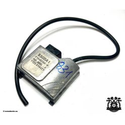 Pegaso 650 le CDI unit