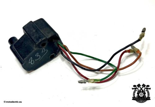AF1, RX/RS 125, Tuareg Ignition Coil CDI unit