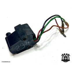 AF1, RX/RS 125, Tuareg Ignition Coil CDI unit