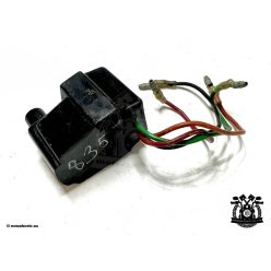 AF1, RX/RS 125, Tuareg Ignition Coil CDI unit