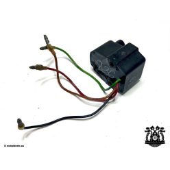 AF1, RX/RS 125, Tuareg Ignition Coil CDI unit