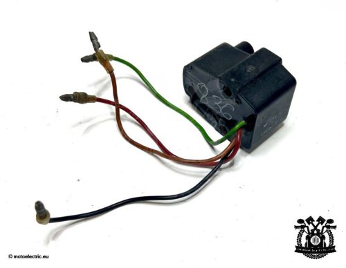 AF1, RX/RS 125, Tuareg Ignition Coil CDI unit