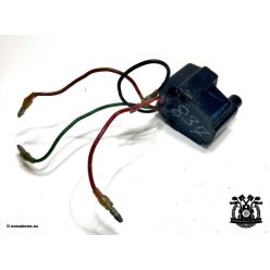 AF1, RX/RS 125, Tuareg Ignition Coil CDI unit