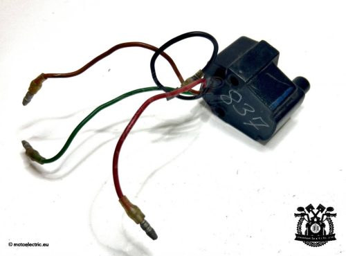AF1, RX/RS 125, Tuareg Ignition Coil CDI unit