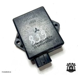 Leonardo 125/150 CDI unit