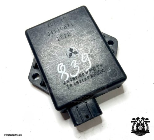 Leonardo 125/150 CDI unit