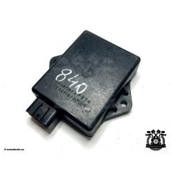 Leonardo 125/150 CDI unit