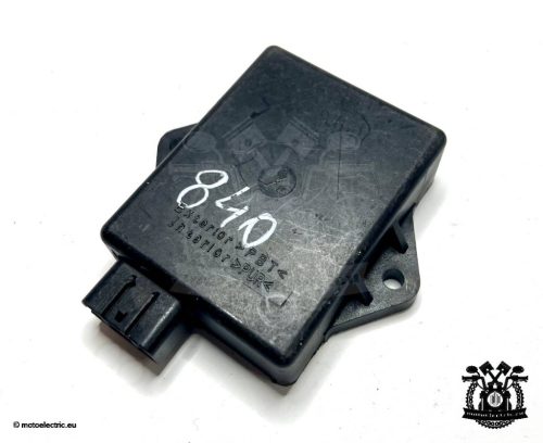 Leonardo 125/150 CDI unit