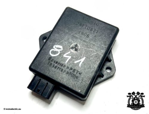 Leonardo 125/150 CDI unit