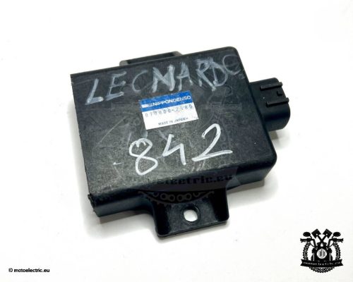 Leonardo 125 CDI unit