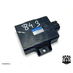 Leonardo 125 CDI unit