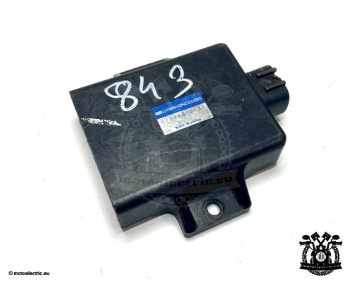 Leonardo 125 CDI unit