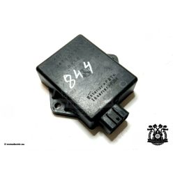 Leonardo 250 CDI unit