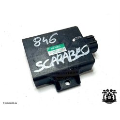 Scarabeo 125/150 CDI unit