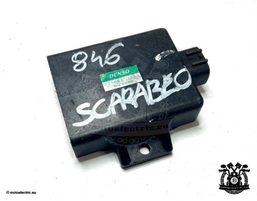Scarabeo 125/150 CDI unit