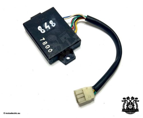 RS Extrema 125 (Rotax 123) CDI unit