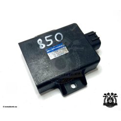 Leonardo 125 CDI unit