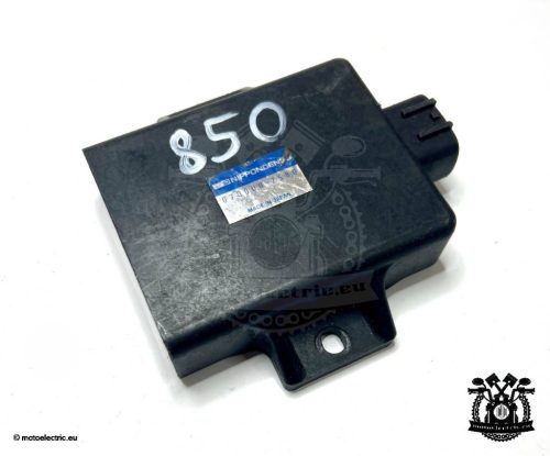 Leonardo 125 CDI unit