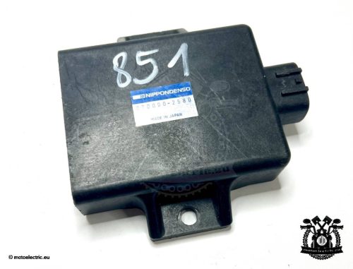 Leonardo 125 CDI unit