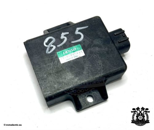 Scarabeo 125/150 CDI unit