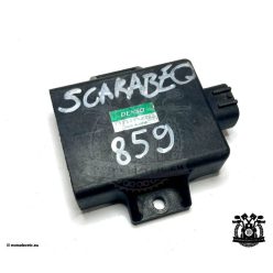 Scarabeo 125/150 CDI unit