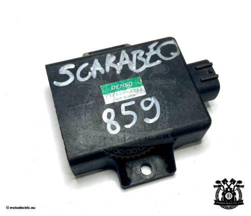 Scarabeo 125/150 CDI unit