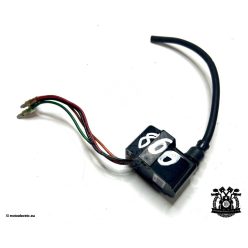 AF1, RX/RS 125, Tuareg Ignition Coil CDI unit