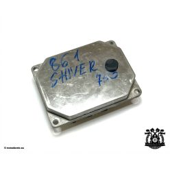 Shiver 750 CDI unit