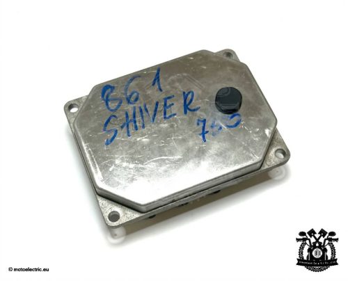 Shiver 750 CDI unit