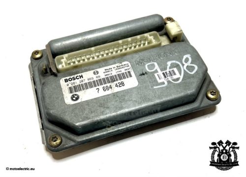 R 1150 GS double ignition CDI unit