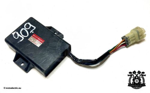 F 650 Funduro CDI unit