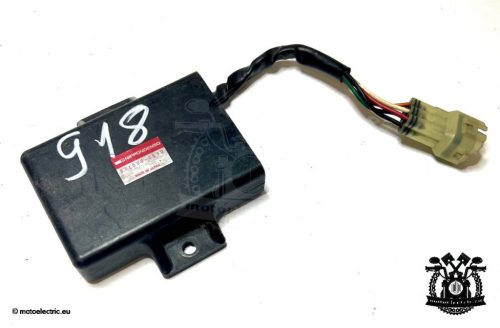 F 650 Funduro CDI unit