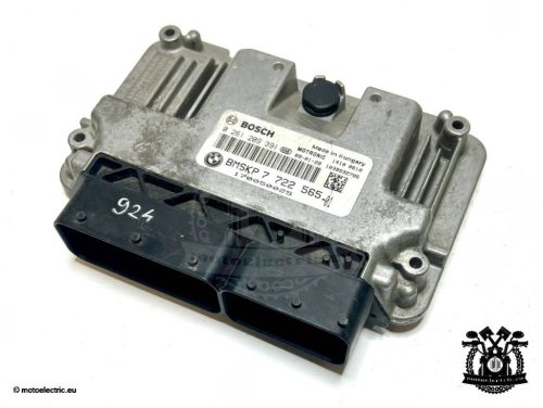 R 1200 GS CDI unit