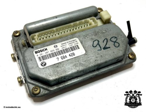 R 1150 GS double ignition CDI unit