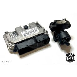 F 800 GS/GT CDI/lock set