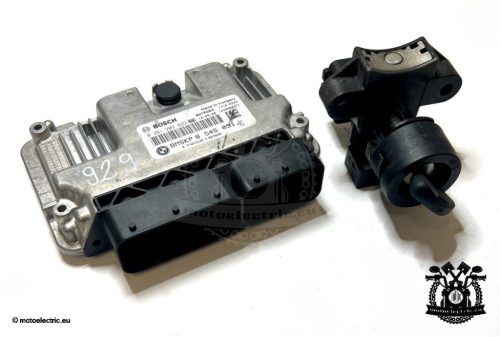 F 800 GS/GT CDI/lock set