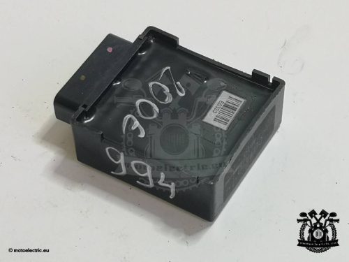 TE/TC/SMR 450 CDI unit