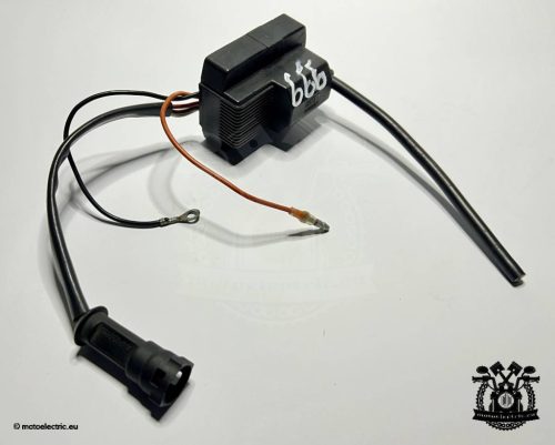 CR 250 (1987) CDI unit