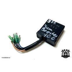YW 100 Booster CDI unit