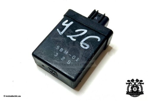 YJ 50 R Vino (USA) CDI unit