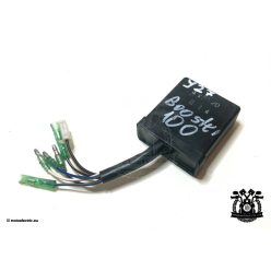YW 100 Booster CDI unit
