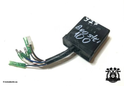 YW 100 Booster CDI unit