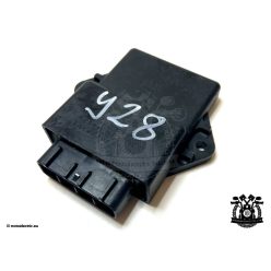 XP 500 Tmax CDI unit