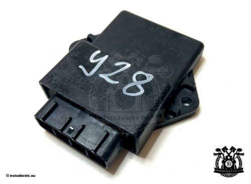 XP 500 Tmax CDI unit