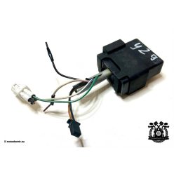 YQ 100 Aerox CDI unit