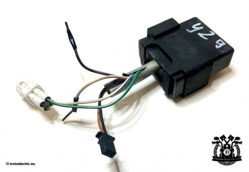 YQ 100 Aerox CDI unit