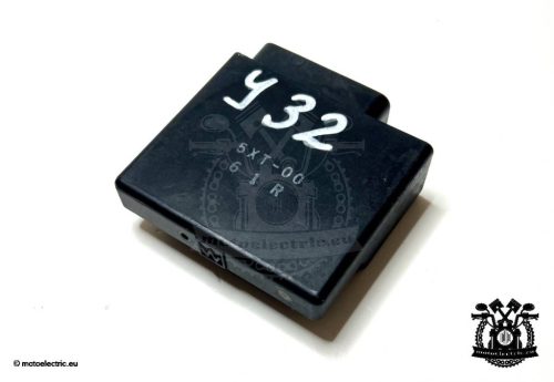 XG 250 Tricker CDI unit