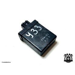 YJ 50 R Vino (USA) CDI unit (New)