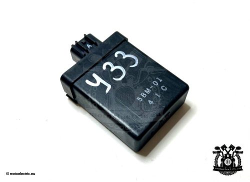 YJ 50 R Vino (USA) CDI unit (New)