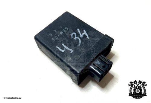 YJ 50 R Vino (USA) CDI unit